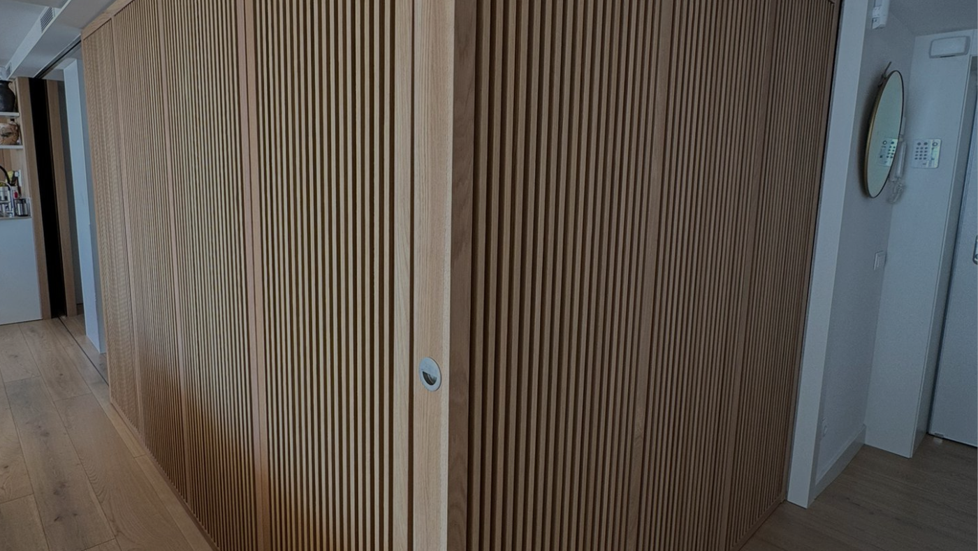 Calidad que se ve y se siente.