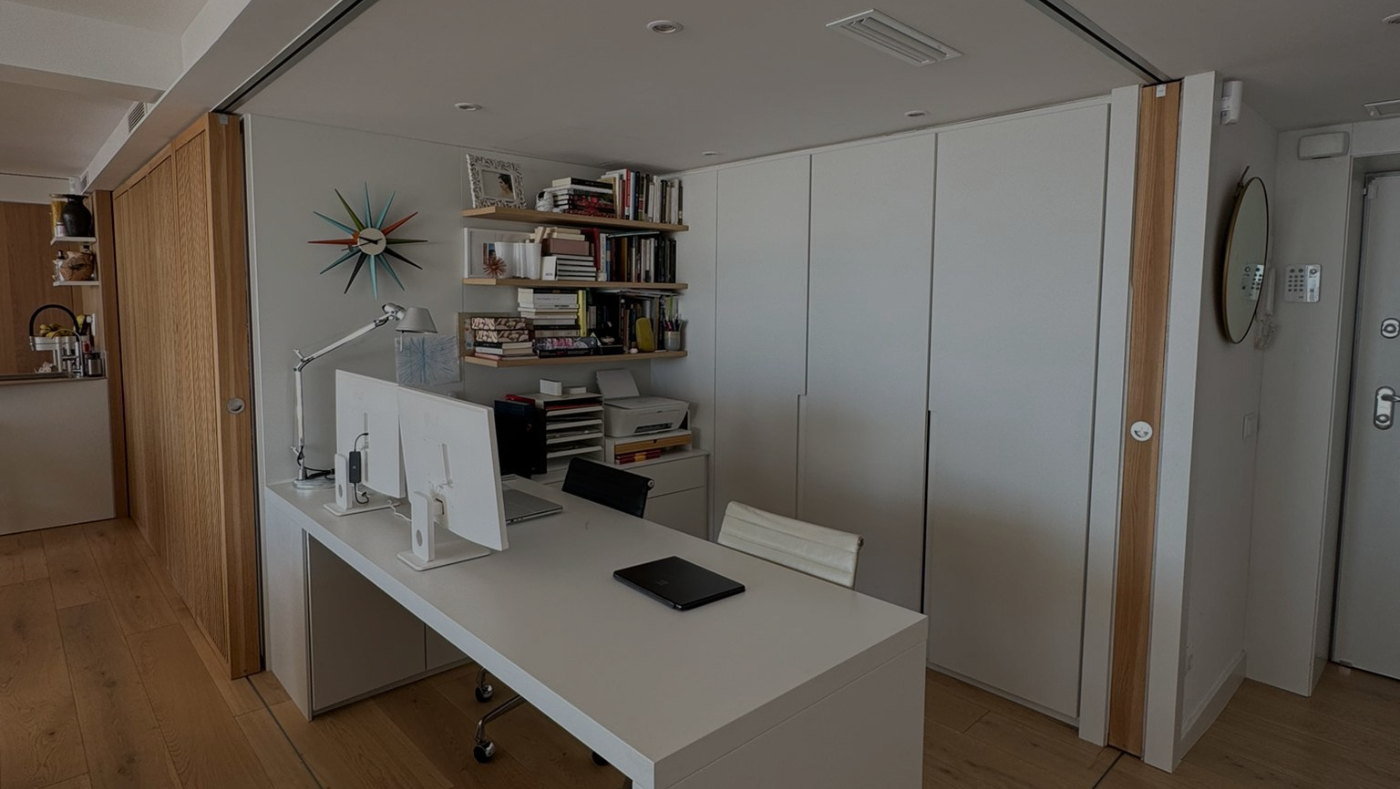 Calidad que se ve y se siente.